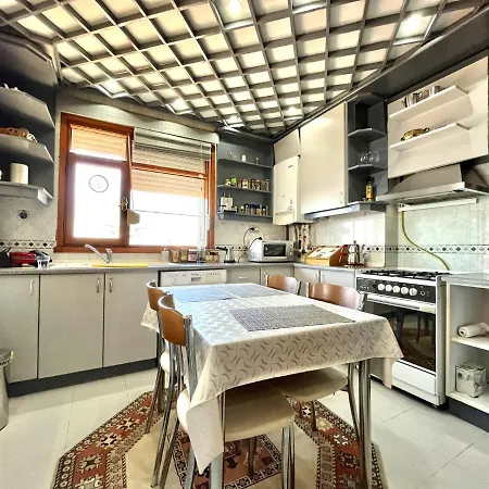 Apartmán Mit Meerblick