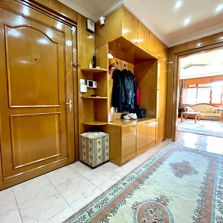 Mit Meerblick Apartamento Istambul