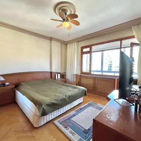 Mit Meerblick Apartamento Istambul