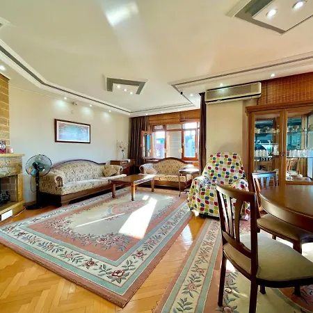 Mit Meerblick Apartamento