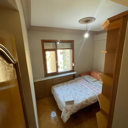 Apartamento Mit Meerblick