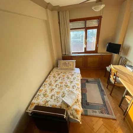Mit Meerblick Istambul